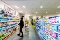 Pharmacie de Saint Germain Laval