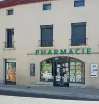 Pharmacie du Lembron