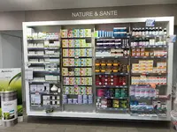 Pharmacie des Ecoles