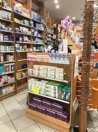 Pharmacie du Centre