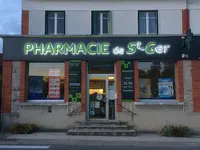 Pharmacie de Saint-ger