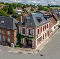 Pharmacie Saint Germer de Fly