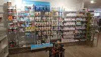 Pharmacie de Saint Gervais