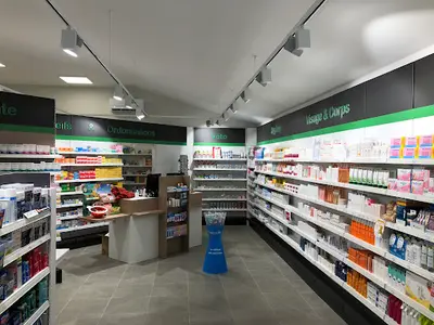 Pharmacie des 13 Vents