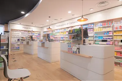 Pharmacie Masek /téléconsultation/téléexpertise Dermatologique/matériel Médical