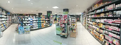Pharmacie Guichard