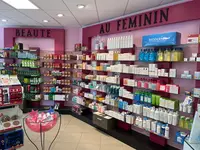 Pharmacie José Lesur