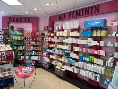 Pharmacie José Lesur