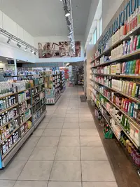 Pharmacie Saint-gilles