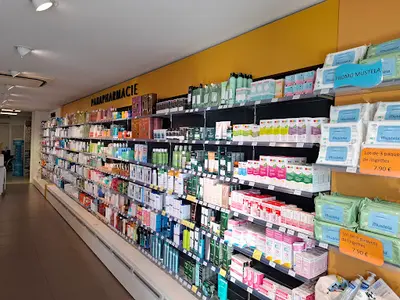 Pharmacie Oceanis