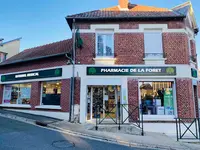 Pharmacie de la Forêt