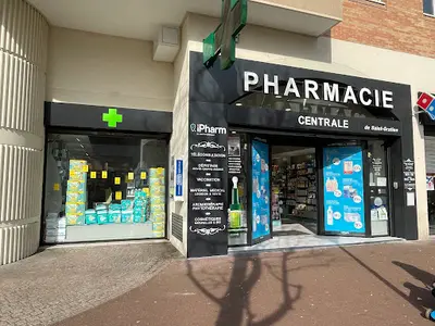 Pharmacie Centrale