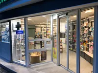 Pharmacie du Centre (la Terre aux Clercs)