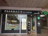 Pharmacie du Forum