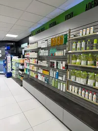 Pharmacie les Marais