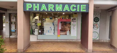 Pharmacie Poncet Snc
