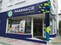 Pharmacie de la Crémetterie