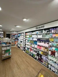 Pharmacie des Arcades