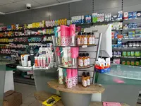 Pharmacie du Parnasse