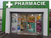 Pharmacie Plaisance