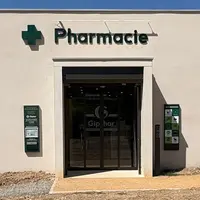 Pharmacie Burlan-leclercq