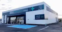 Aprium Pharmacie Chainieux