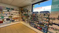 Pharmacie de Sion