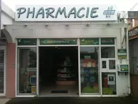 Pharmacie des Mouettes