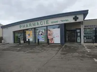 Pharmacie Girard-terrien