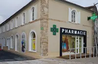 Pharmacie des Halles