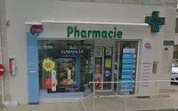 Pharmacie de la Palud