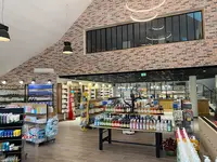 Pharmacie de St Hilaire St Mesmin