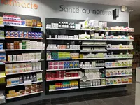 Pharmacie Hippolytaine St Hippolyte 66