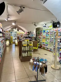 Pharmacie Centrale
