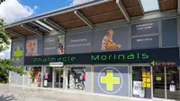 Pharmacie de la Morinais