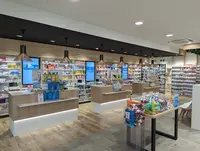 Pharmacie de Saint-jacques