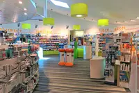 Pharmacie de Lestang