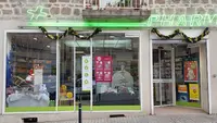 Pharmacie Saint Jeandaire