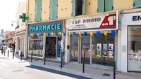 Pharmacie Saint Jean Village