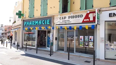 Pharmacie Saint Jean Village