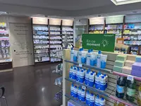 Pharmacie Saint Jean d'Elle