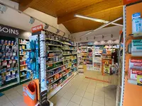 Pharmacie de la Rocade Saint Jean d'Illac