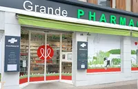 Grande Pharmacie de Saint Jean Médiprix