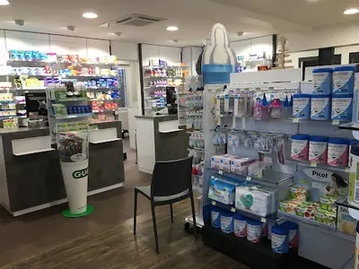 Pharmacie Abraysienne
