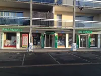 Pharmacie du Centre