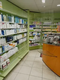Pharmacie Saint-loup