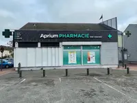 Aprium Pharmacie des Chaises Selarl