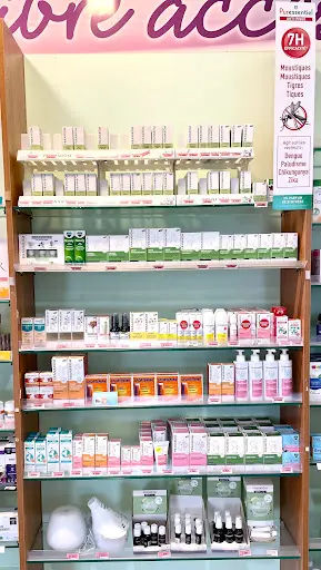 Pharmacie de l'Espere - St Jean de la Ruelle