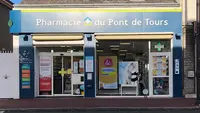 Pharmacie du Pont de Tours Totum