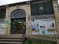 Pharmacie St Jean